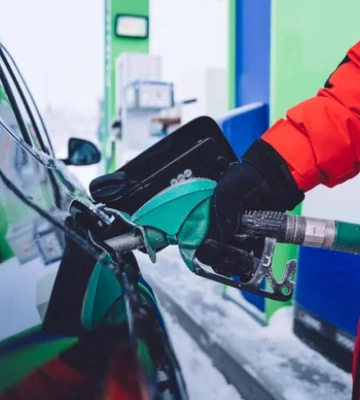 Нацкешбек на пальне продовжили до 31 травня, але суму компенсації скоротили – нові умови програми