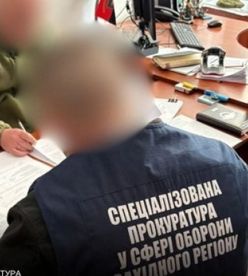 На Волині викрили схему з тарифами на електроенергію: збитки перевищили 1,2 млн грн, - прокуратура