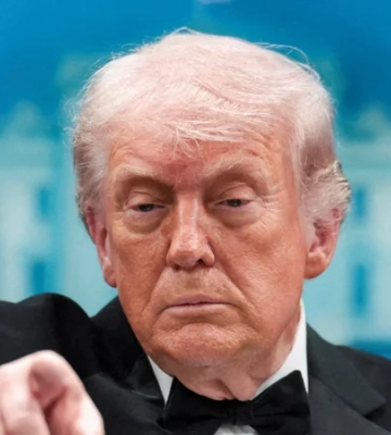 В Киеве отреагировали на слова Трампа о «небольшом перемирии» после разговора с Путиным
