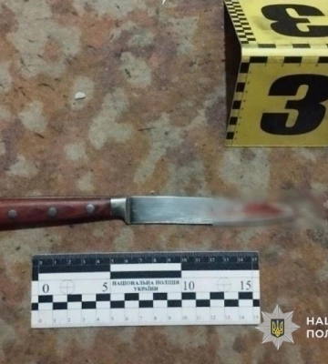 У Дніпрі засуджено злочинця, який під час конфлікту вбив 24-річного молодика