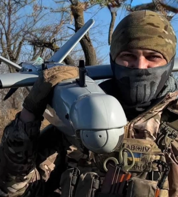 За добу Сили оборони України відмінусували ще понад 1400 окупантів – Генштаб