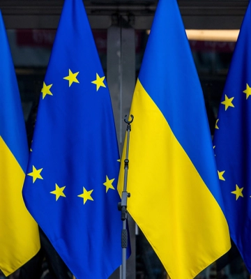 ЄС готує для України пакет тимчасових привілеїв замість прискореного вступу – Politico