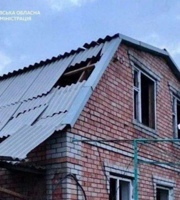 Вражеские БпЛА атаковали Днепропетровщину: как прошла ночь на 30 апреля