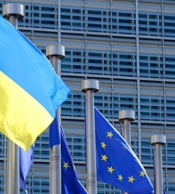 ЄС готує для України пакет тимчасових привілеїв замість прискореного вступу – Politico