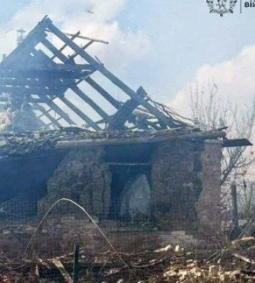 Более 1000 ударов нанесли россияне по Запорожской области за сутки: ранены люди