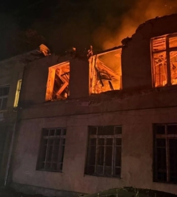 В Одесі до 16 зросла кількість постраждалих через нічний удар РФ – влада
