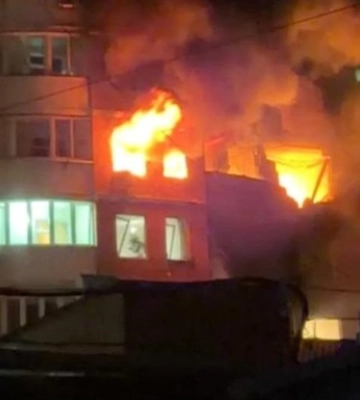 Удар по Одессе: количество пострадавших увеличилось до 18 человек