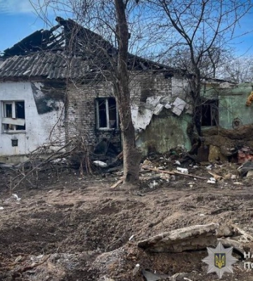 У Сумській області двоє людей постраждали через агресію РФ
