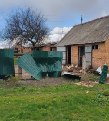 Понад 60 ударів за добу: на Сумщині під ворожим вогнем були 38 населених пунктів