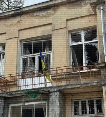 Масований удар по Одесі: кількість постраждалих зросла