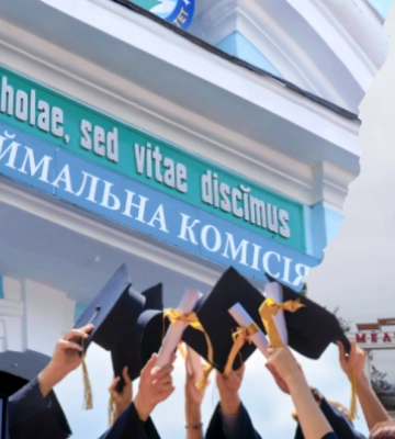 Дата выезда имеет значение: как молодым людям из Мелитополя и других ВОТ поступить в украинские вузы в 2026 году (видео)