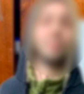В Киеве военный в СОЧ пугал посетителей супермаркета «оружием»