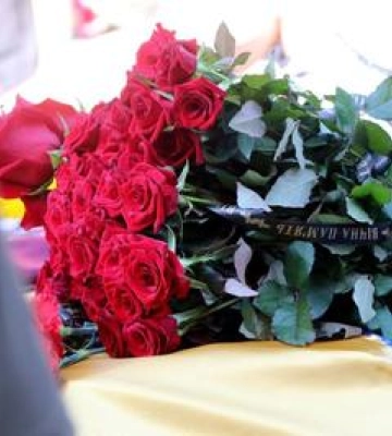 Кременчук втратив на війні двох земляків-військовослужбовців