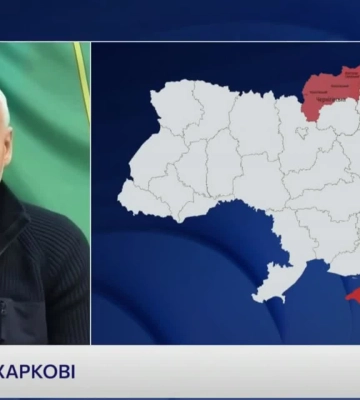“Я відверто відповів йому”: що запитав у Терехова харків’янин у Львові
