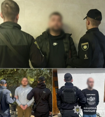 Трьом організаторам нарколабораторії на Закарпатті загрожує 10 років тюрми