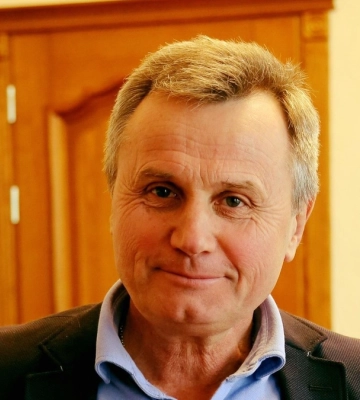 Міносвіти призначило Валерія Копійку в.о. ректора КНУ ім. Шевченка