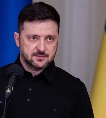 Зеленський доручив дізнатися у команди Трампа деталі «перемир’я» РФ