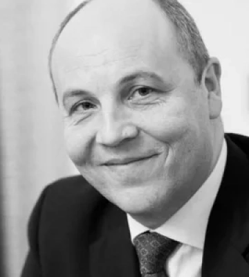 Площу навпроти Львівської ОВА назвали на честь Андрія Парубія