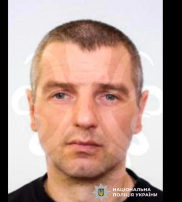У Рівненській області чоловік з автомата стріляв у працівників ТЦК та поліцейського