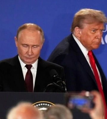 ISW розкрив справжню мету дзвінка Путіна Трампу