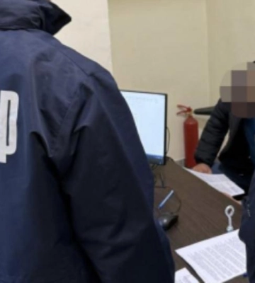 Схему підробки висновків ВЛК викрили на Львівщині