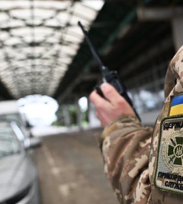 Ремонт на кордоні: можливі затримки у пункті пропуску «Медика — Шегині»