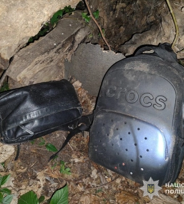 Пограбували автомобіль на Львівщині. Що викрали