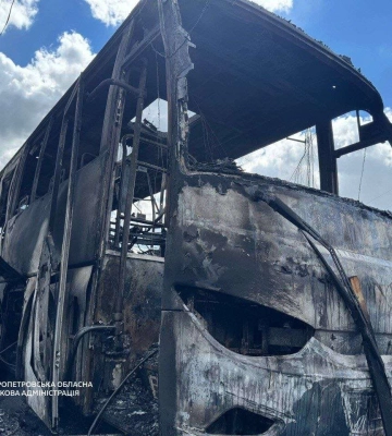 У Дніпровському районі зросла кількість постраждалих внаслідок атаки рф