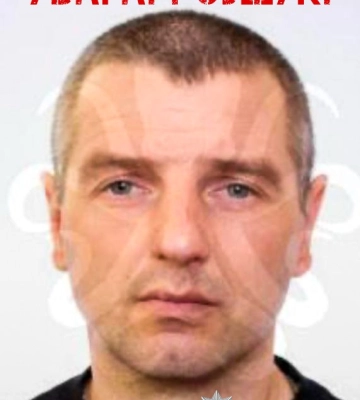 На Рівненщині чоловік відкрив вогонь по по групі оповіщення військових та правоохоронцях: його розшукують (ФОТО)
