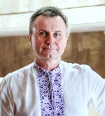 МОН назначило нового руководителя КНУ имени Шевченко