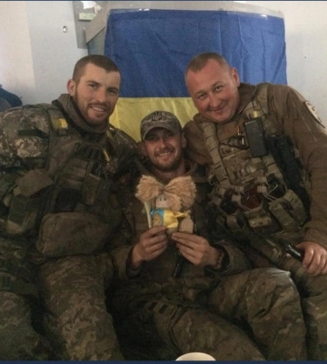 Бегство полицейских во время стрельбы в Киеве: военные отреагировали на отставку Жукова