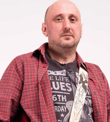 Під час теракту у Києві загинув Ігор Савченко – музикант гурту Друге Сонце