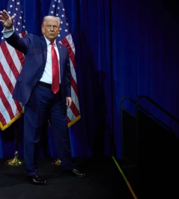 The Guardian: Трамп вносить хаос і плутанину в переговори з Іраном