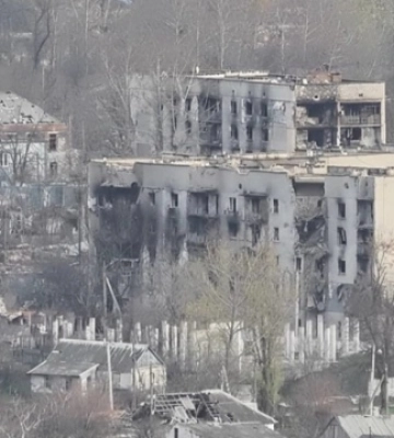 Лубінець закликав забезпечити доступ міжнародних місій до захоплених росіянами Олешок