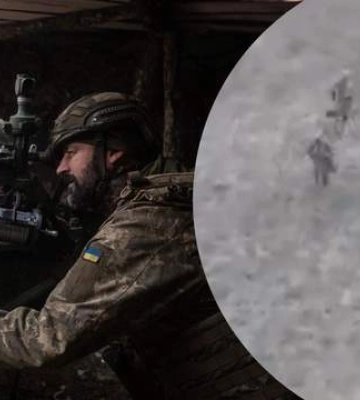 Знову в трубу: на Сумщині росіяни намагалися перехитрити ЗСУ, але стали "вантажем 200"