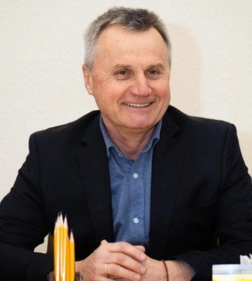 Міносвіти призначило Валерія Копійку виконувачем обов’язків ректора КНУ імені Шевченка