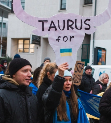Майже третина українців чекає кінця війни протягом року, половина готова терпіти скільки потрібно – КМІС
