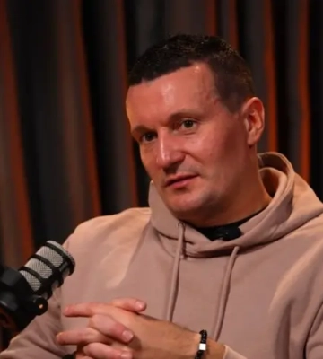 Легендарний форвард «Шахтаря» оцінив шанси «гірників» у грі з «Крістал Пелас»