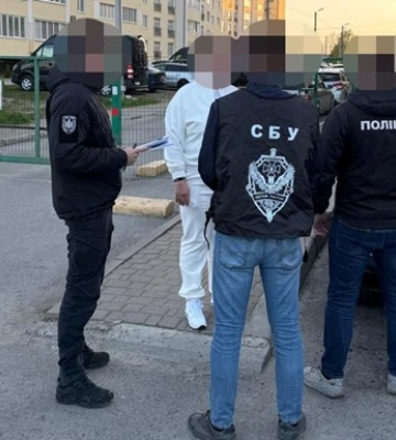 Во Львовской области раскрыли схему фиктивных ВВК