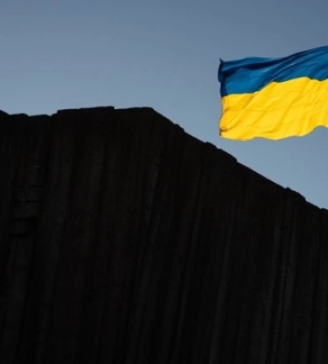 Більшість українців вважають неприйнятною передачу Росії всієї Донеччини в обмін на гарантії безпеки