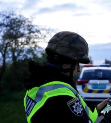 На Рівненщині оприлюднили прізвище чоловіка, який стріляв з автомата по групі оповіщення