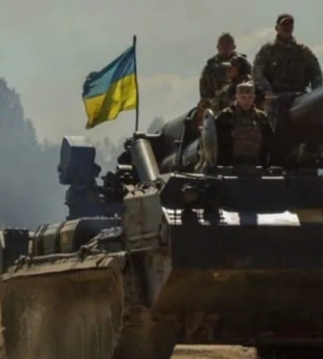Майже третина українців чекає кінця війни протягом року, половина готова терпіти скільки потрібно – КМІС