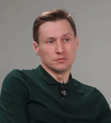 Ексведучий «Орла і Решки» заявив про тиск з боку керівництва через українську мову