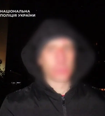 Напад на пораненого військового у Києві: який вирок ухвалив суд