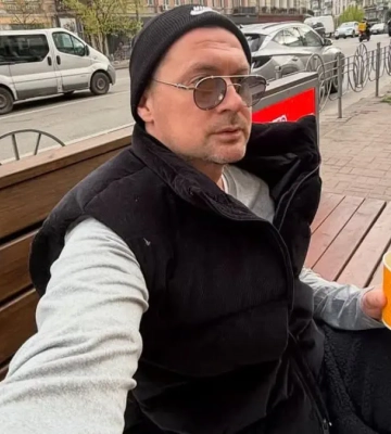 Постійний двіж. Артем Мілевський розкрив, яким був його квітень