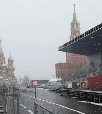 "Перемирие" 9 мая: Кремль сделал новое заявление