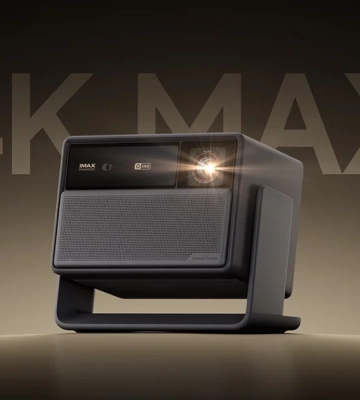 Xgimi RS30: лазерні гіганти з частотою 240 Гц та претензією на ігровий трон