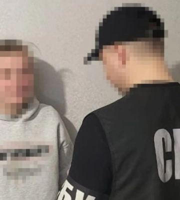 У Дніпрі адміністраторку телеграм-каналу підозрюють у публікації даних про розташування Сил оборони