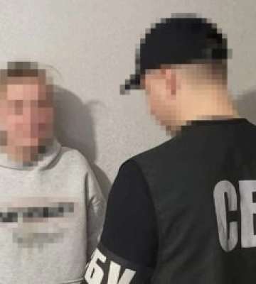 СБУ викрила у Дніпрі адміністраторку ТГ-каналу, яка «зливала» у соцмережі позиції Сил оборони