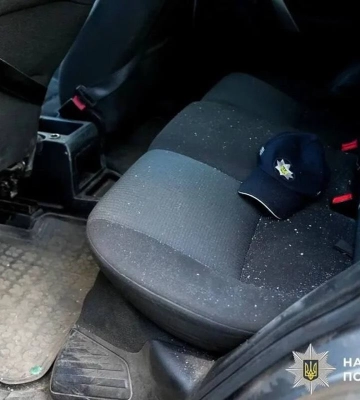 На Рівненщині чоловік відкрив вогонь з автомата по ТЦК та поліції
